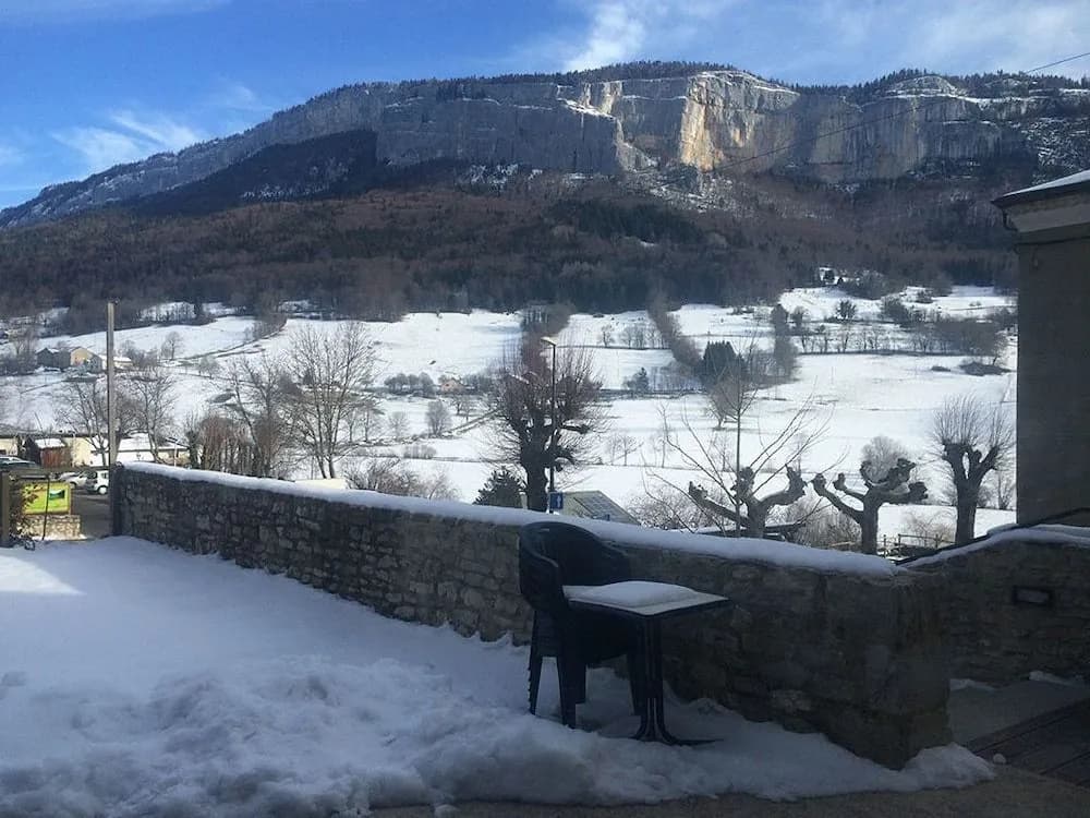 Hôtel du Vercors - Miniature 7