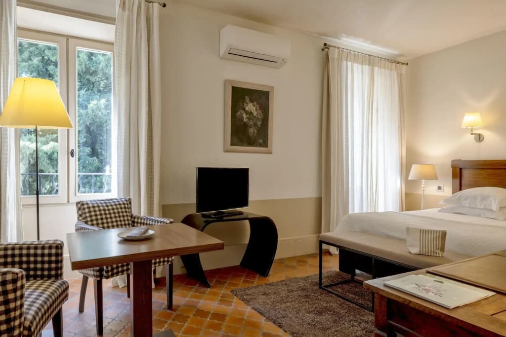 Le Prieure - Relais & Chateaux - Photo 3
