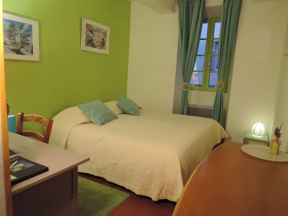 La Maison Bleue B&B - Photo 5