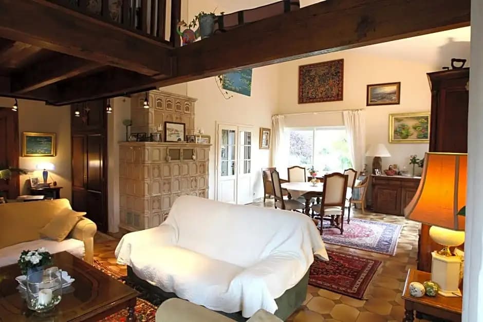 Les Chambres de La Maxe - Photo 1