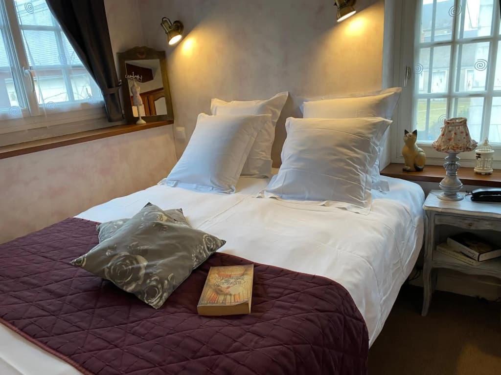 Auberge de l'Ecole - Photo 3