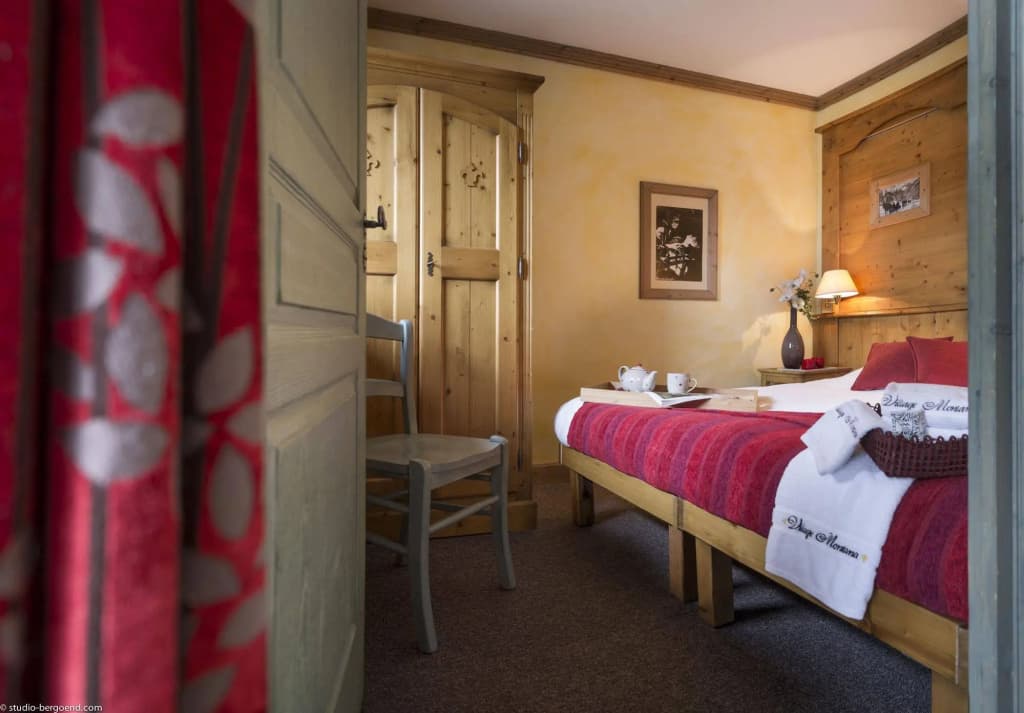 Chalet Montana Airelles - Photo 4