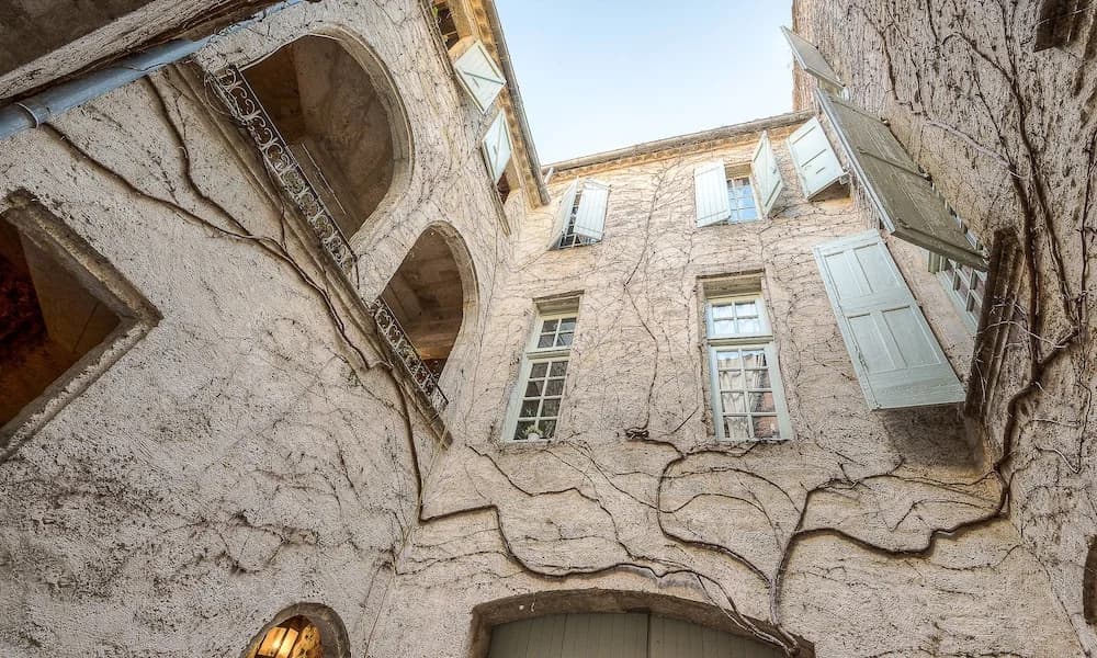 Hôtel de Vigniamont - Photo 1