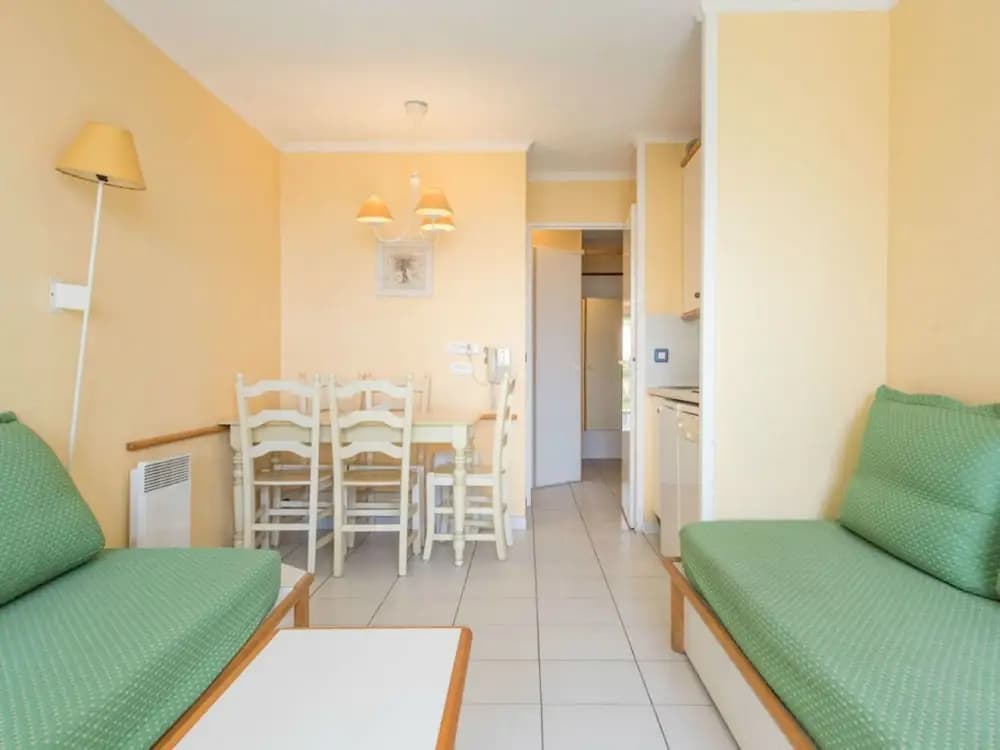 Maeva Particuliers - Résidence Cannes Villa Francia - Photo 2