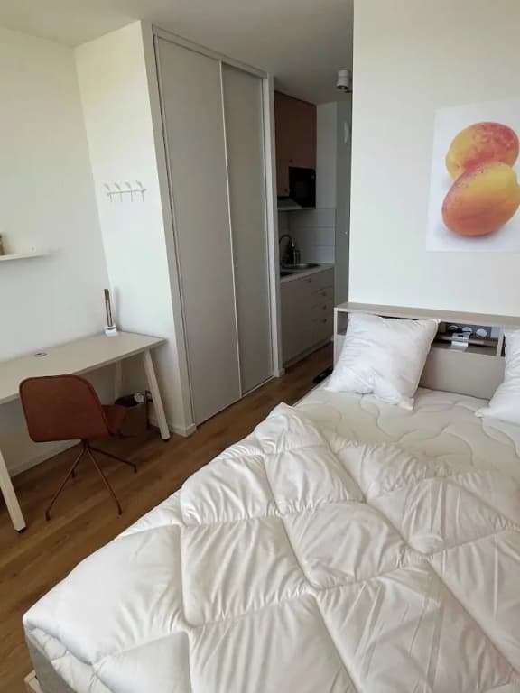 Comfort Studio in a Premium Residence- Sport/cinema - Photo 2