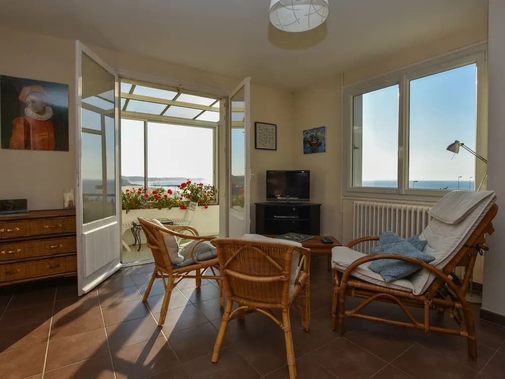 Seaside Comfort in Erquy - Miniature 7