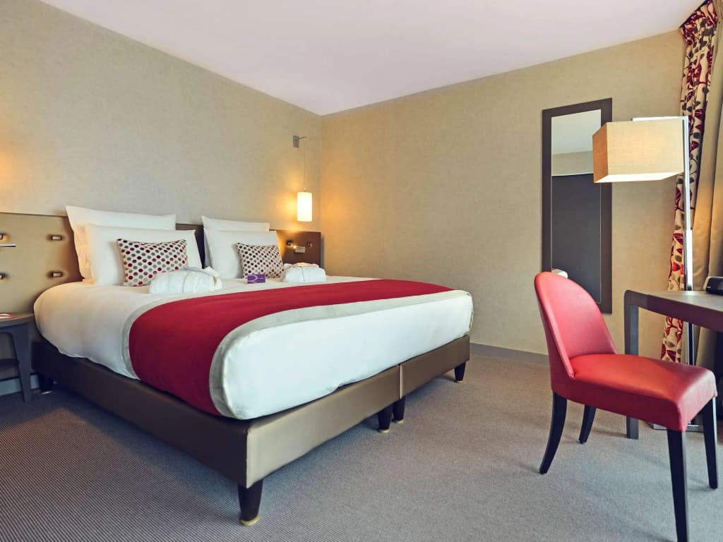 Mercure Clermont Ferrand Centre Jaude - Photo 4