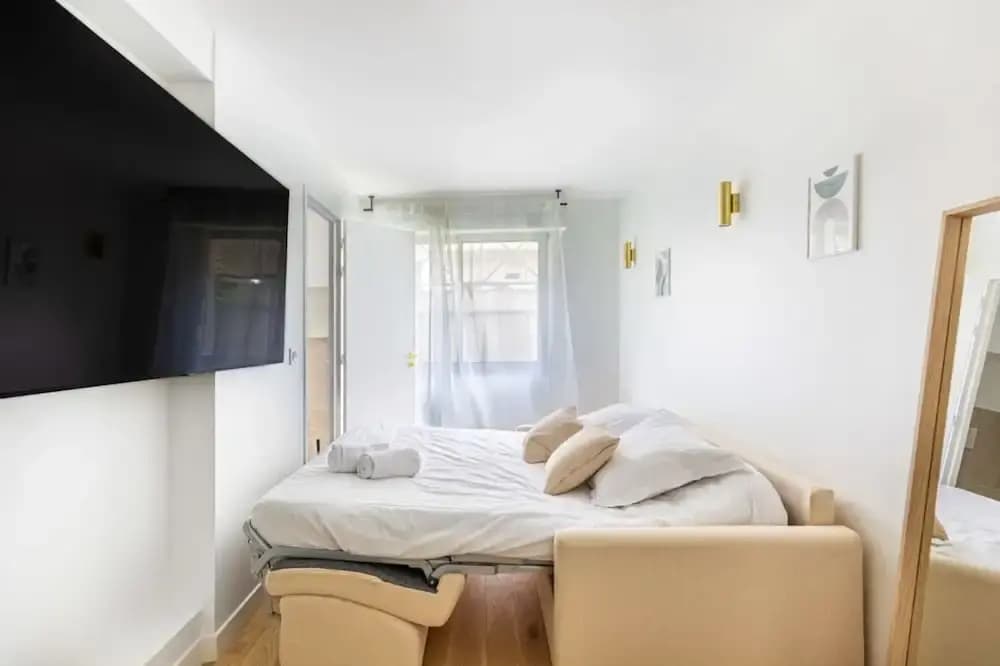 Lavie Maison Equipped Studio Chartrons - Photo 2