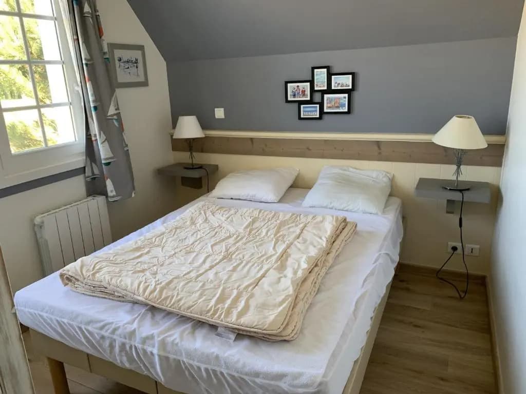 Maison Fort-Mahon-Plage, 3 pièces, 4 personnes - FR-1-482-57 - Photo 5