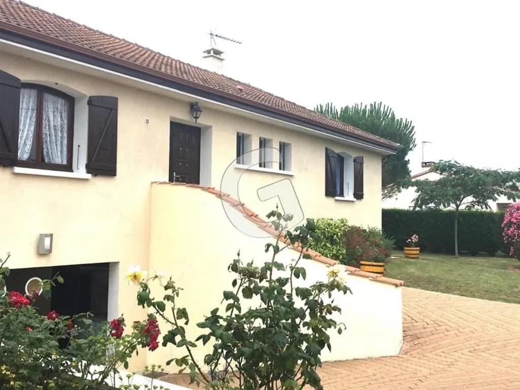 Maison Saint-Vincent-sur-Jard, 5 pièces, 8 personnes - FR-1-357-50 - Photo 1