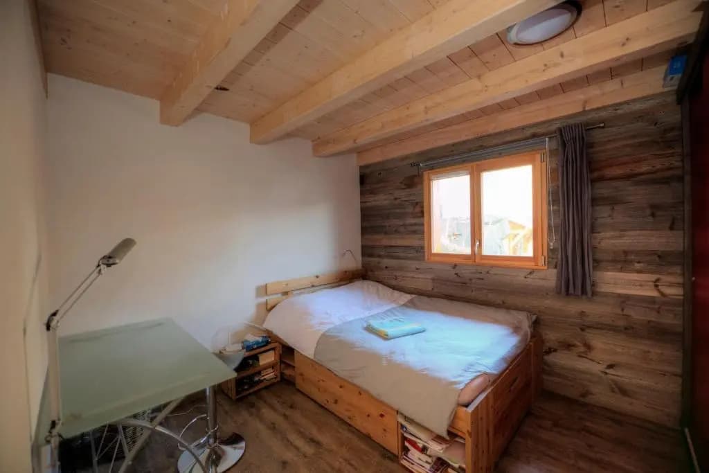 B&B - La Case A Kio Bourg-St-Maurice Les Arcs - Photo 2