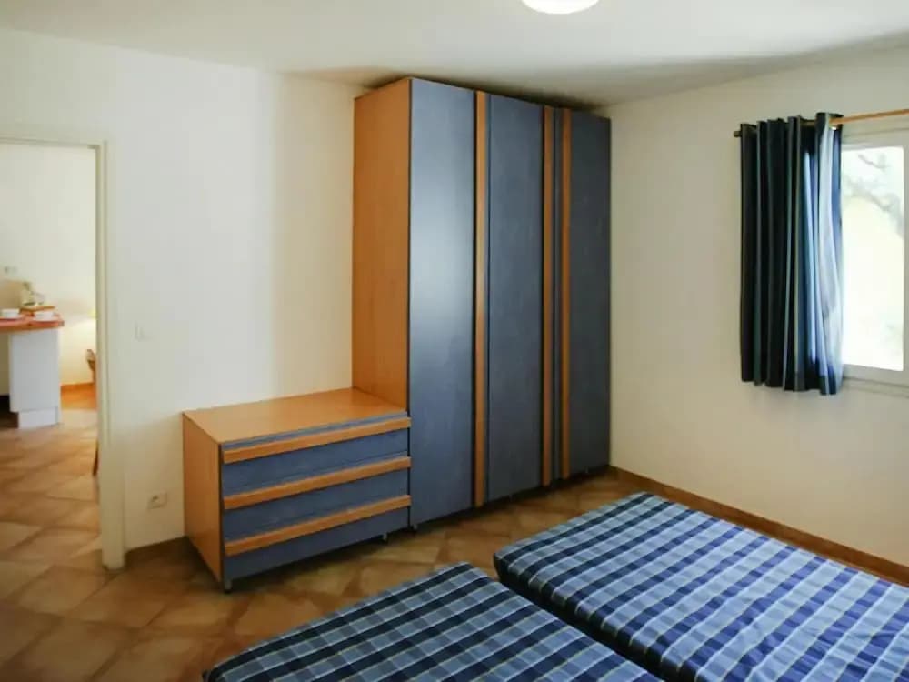 Apartment Near the Sea, Borgo-plage - Photo 2