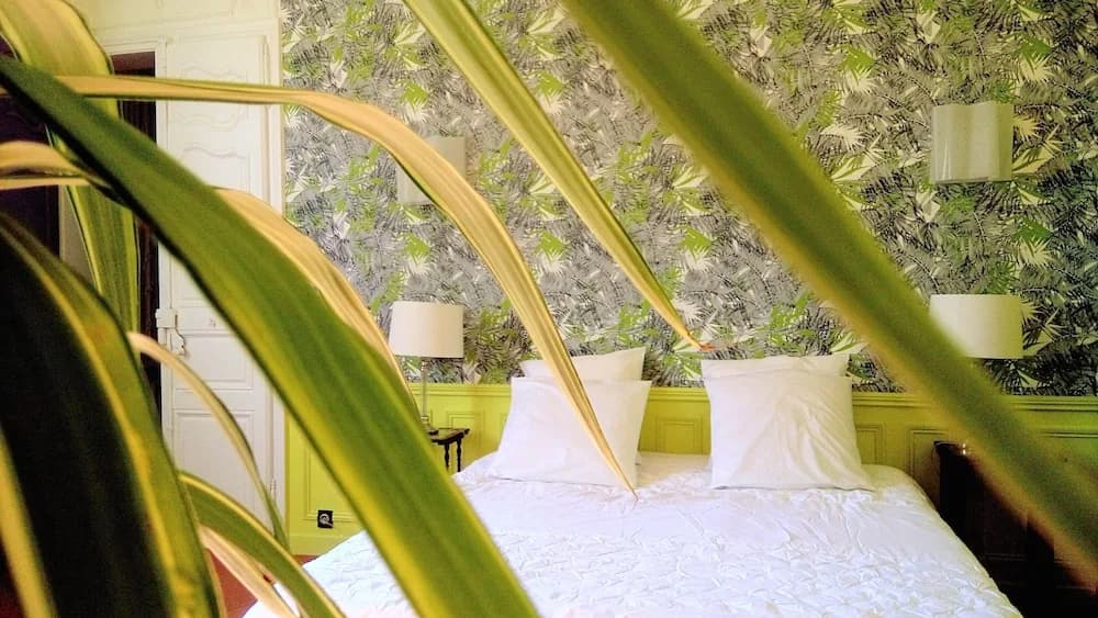 Palais de Luppé - Miniature 6