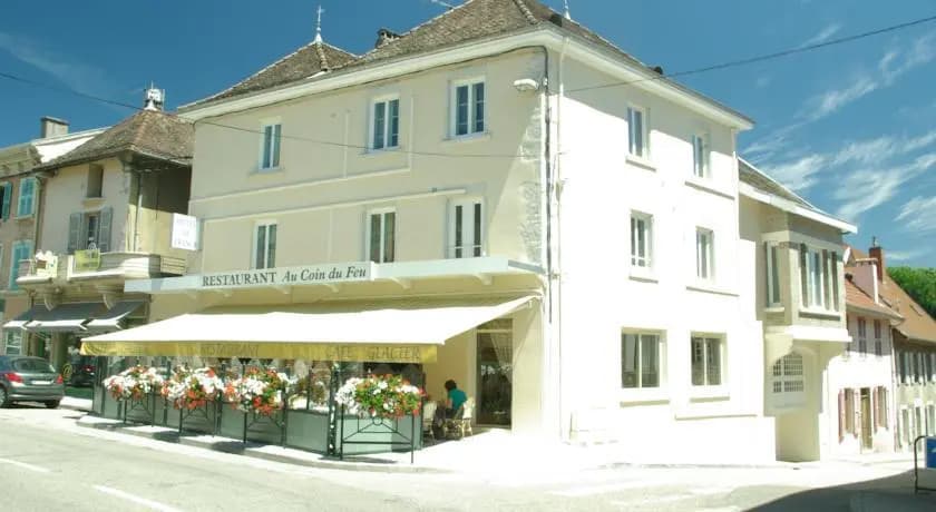 Hotel de France - Photo 1