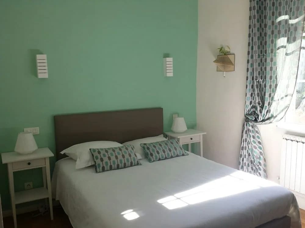 Auberge de la Cauquiere - Photo 1