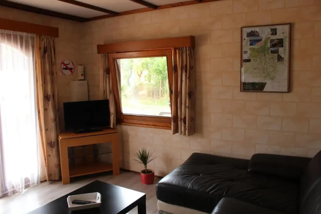Chalet du Lièvre - Photo 1