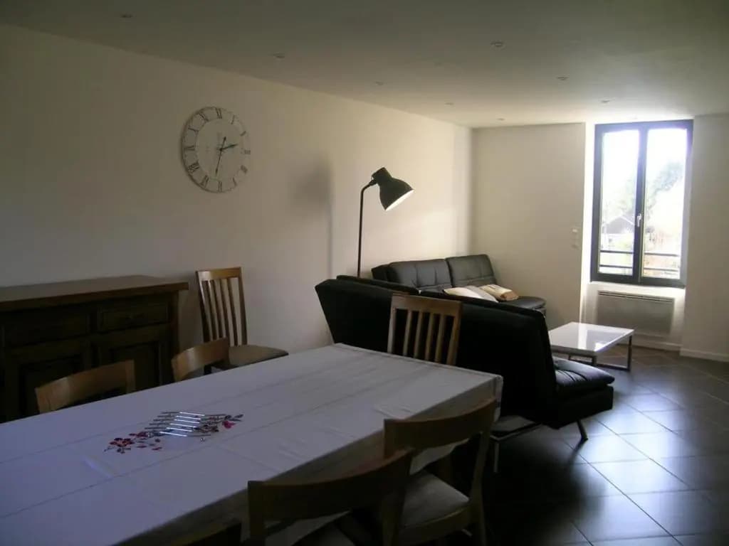 Gîte Urçay, 6 pièces, 8 personnes - FR-1-489-128 - Miniature 6
