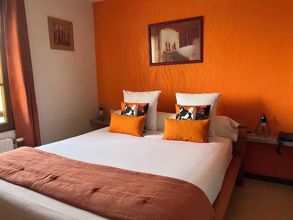 Hotel Les Confins Du Perche - Photo 5
