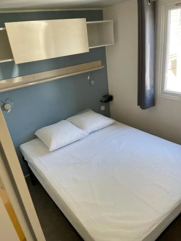 Camping La Paoute - Photo 3