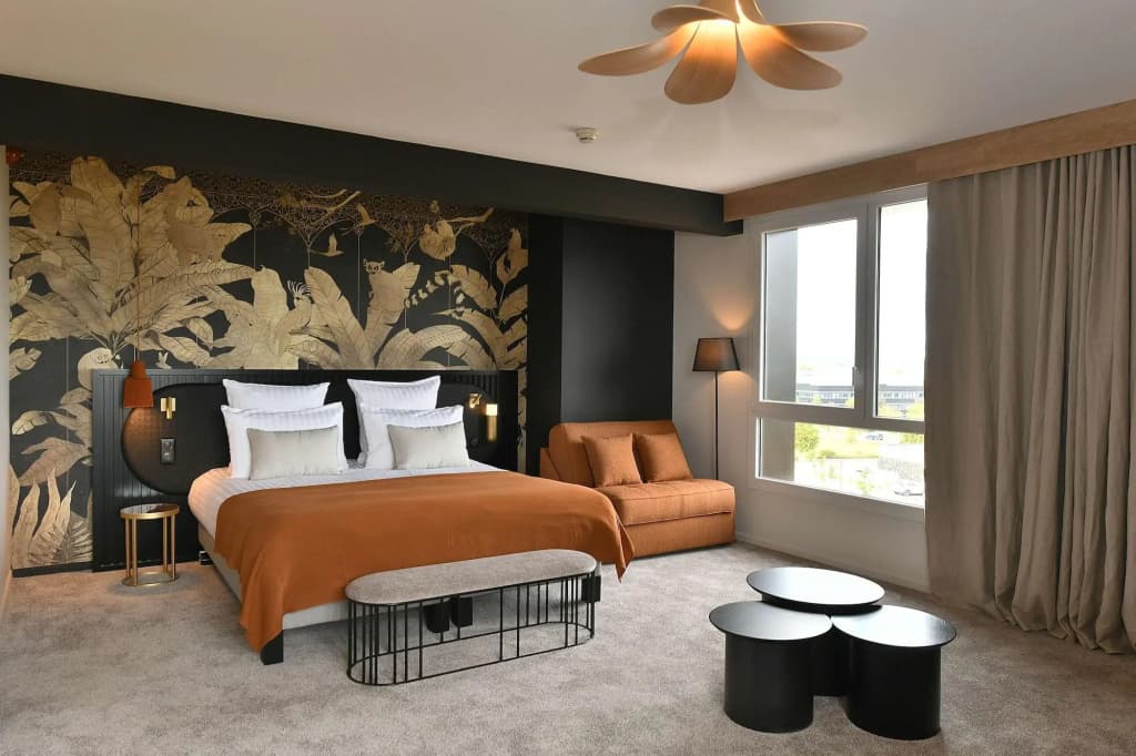Golden Tulip Reims - Miniature 6