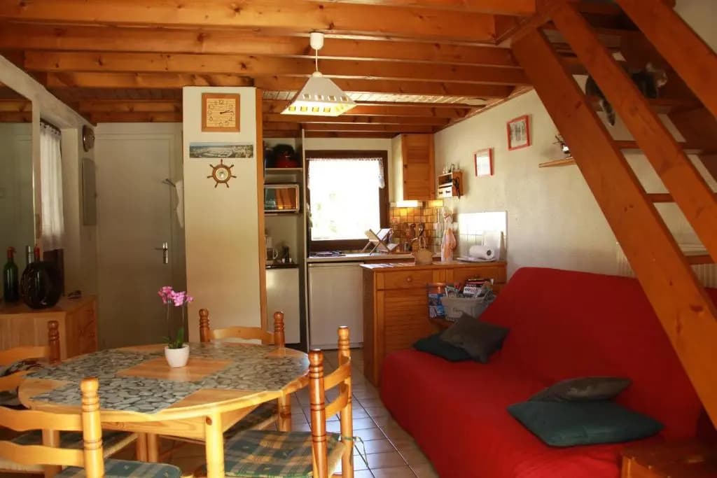 Maison à 200 m de la mer - Miniature 8
