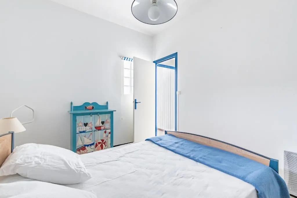 Appartement en front de mer a la Barre de Mont - Photo 4