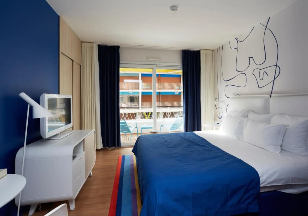Hotel Victoria - Photo 4