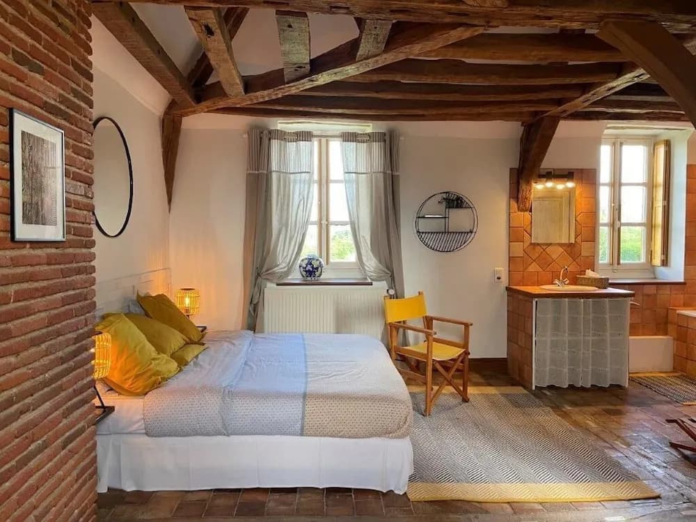 Domaine de Bel Ebat - Photo 4