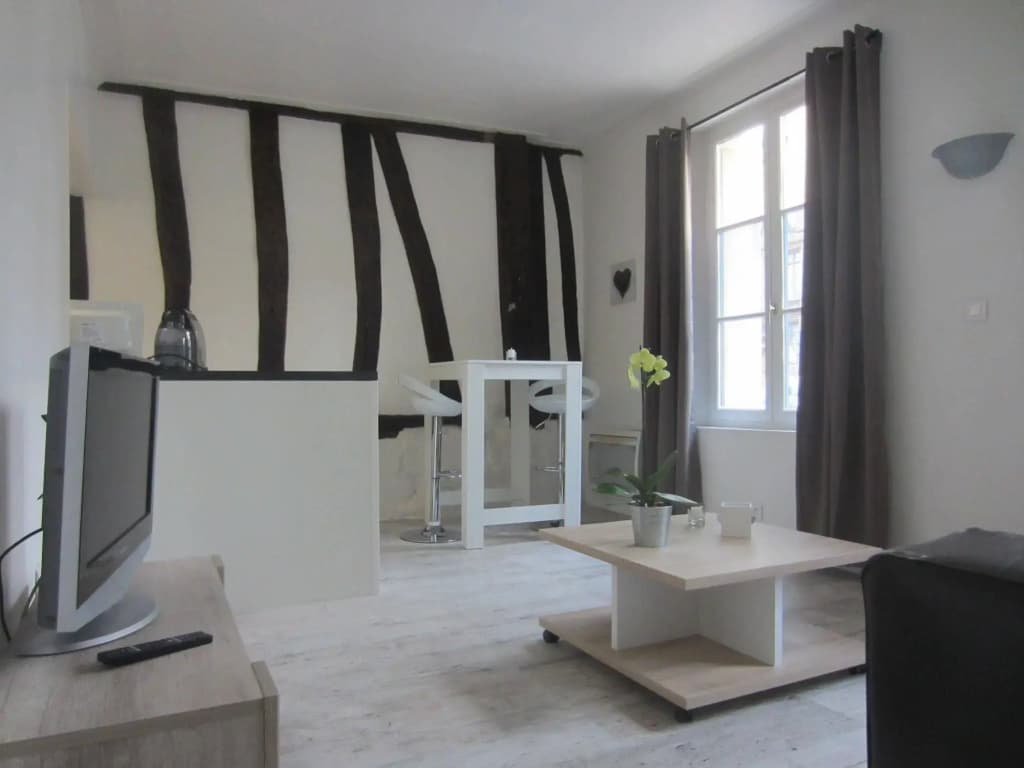Gîte de la Rougemare - Miniature 6