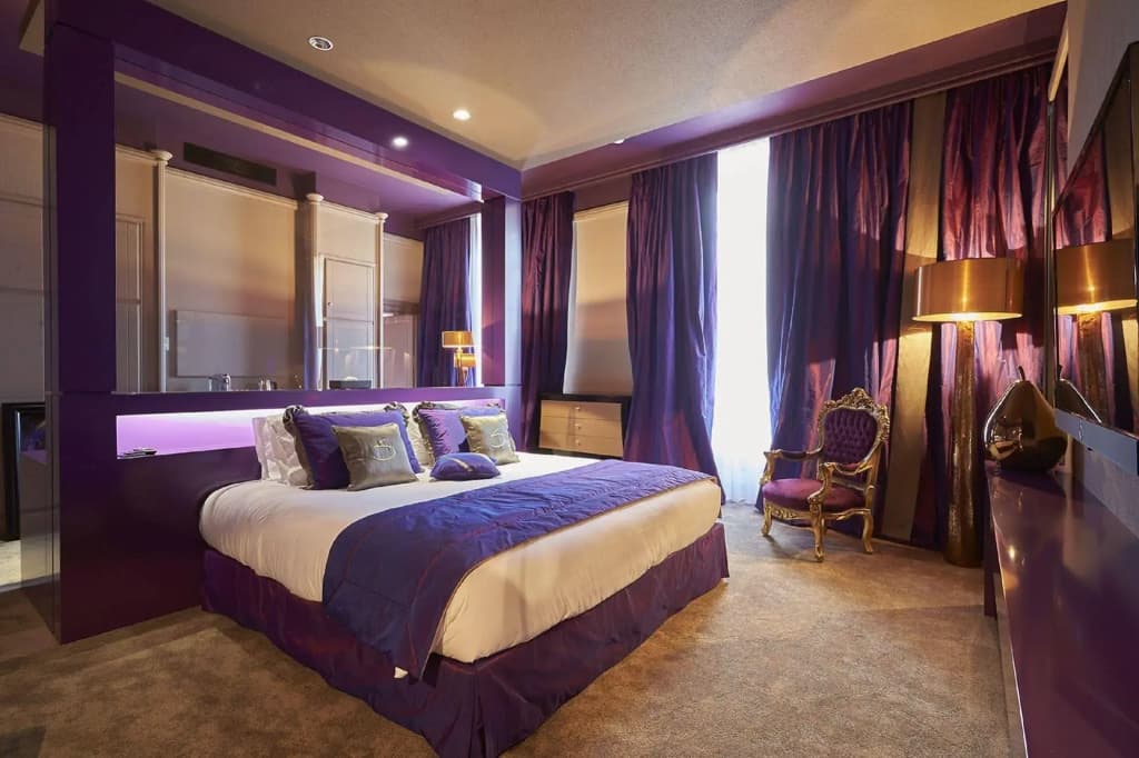 Le Stelsia - Photo 5