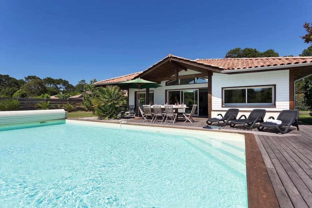Villas Eurogroup la Prade - Photo 4