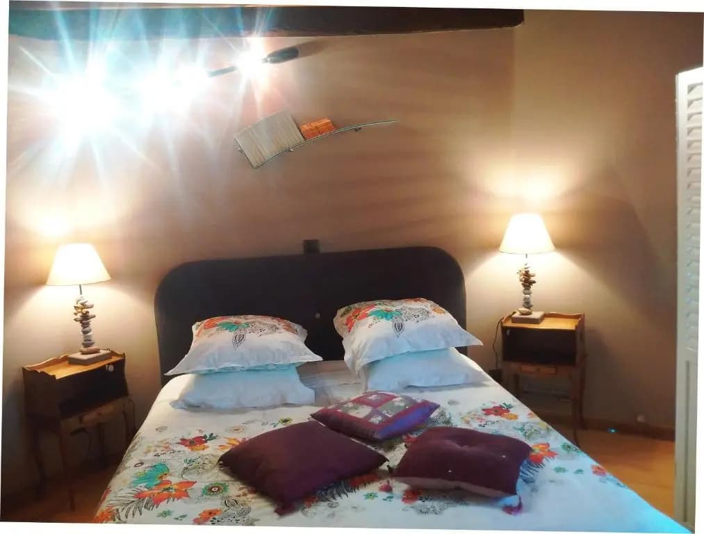 Chambres d'hôtes Le Prieuré - Photo 3