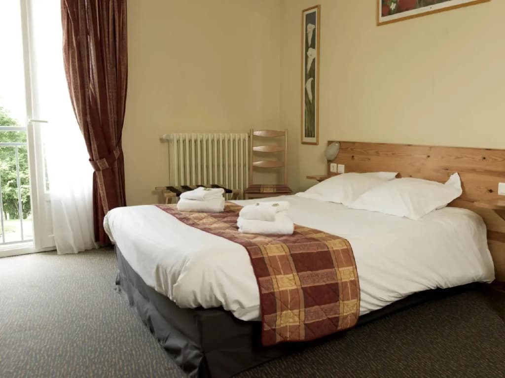 Auberge de l'Etang - Photo 3