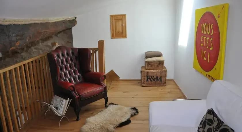 Loft vue montagne - Photo 1