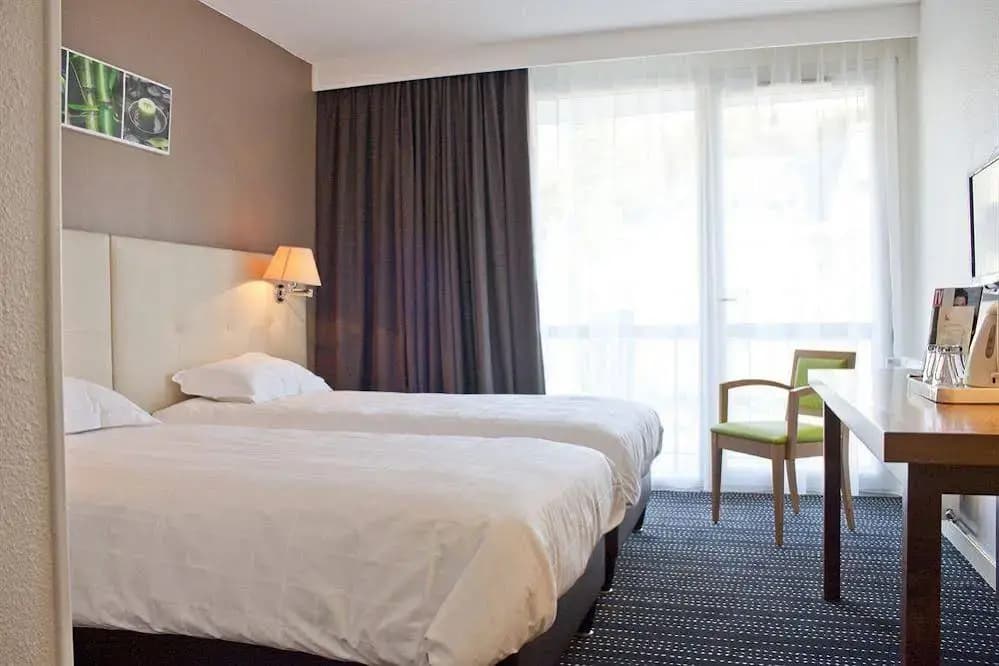 Brit Hotel Confort Le Limouzi Tulle - Photo 3