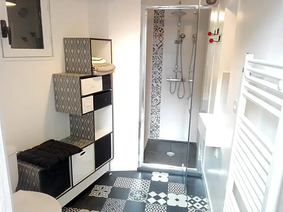 La Motelle N 5 - Photo 5