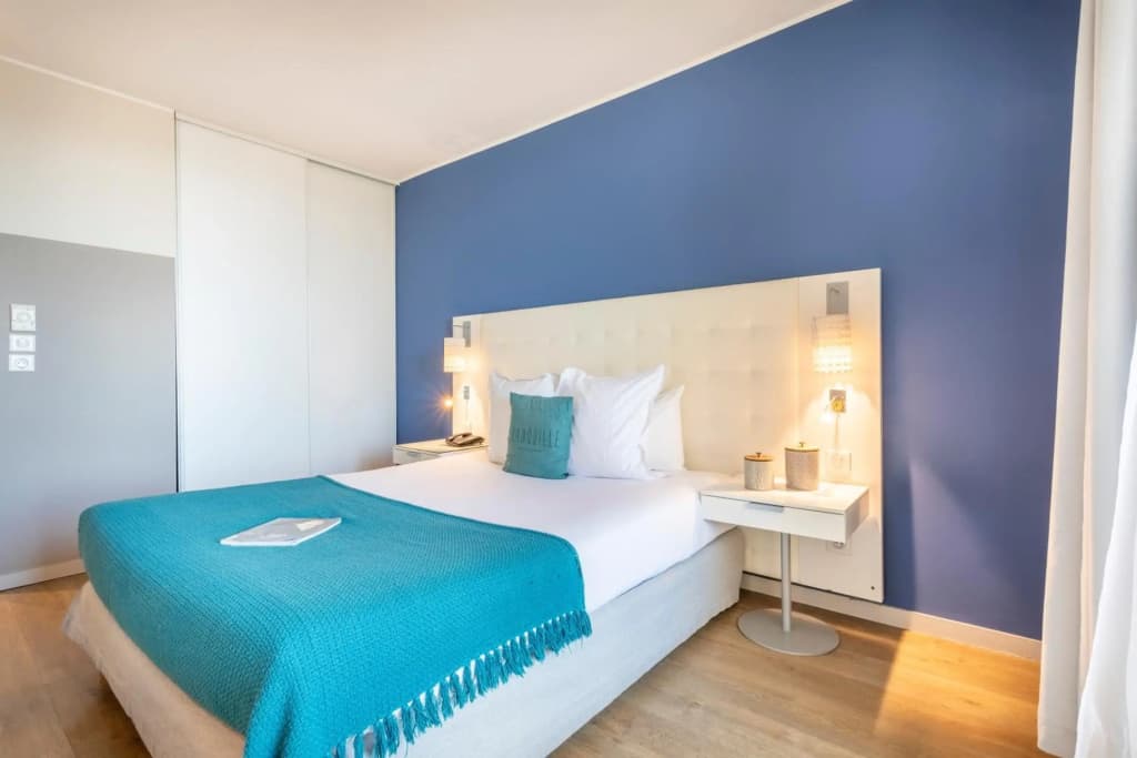 Zenitude Hôtel-Résidences Marseille Saint Charles - Photo 3