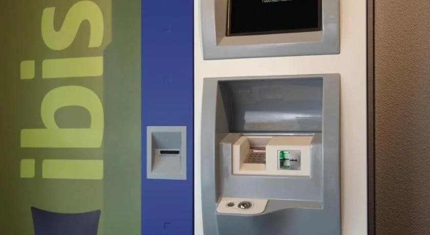 ibis budget Abbeville - Photo 4
