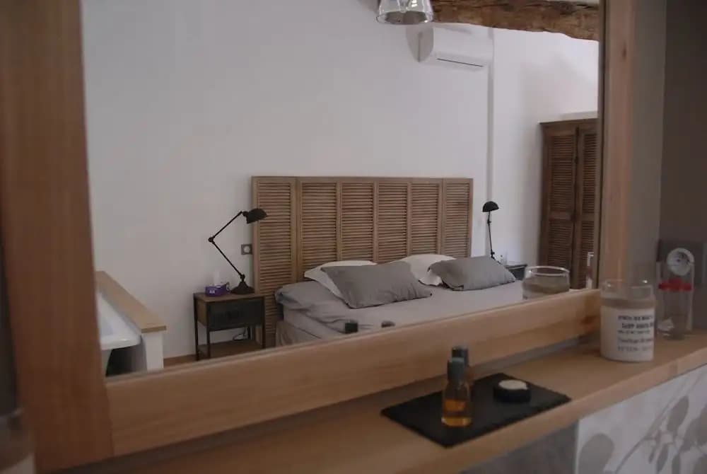 Le Hameau de la Savouillane - Photo 2