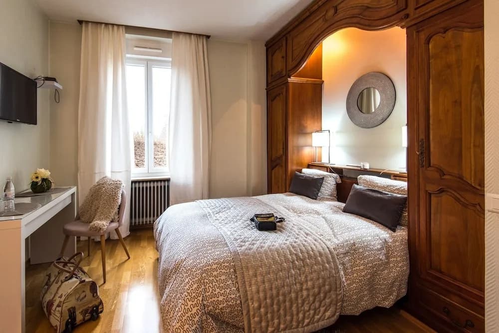 Hotel Weiss - Photo 5