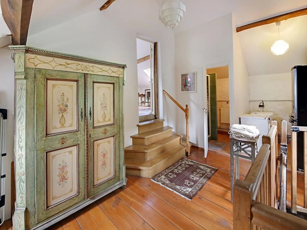 Charming Holiday Home in Raizeux Near Forest - Photo 4