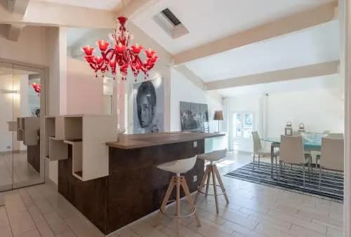 Appartement DELICE A - Miniature 8