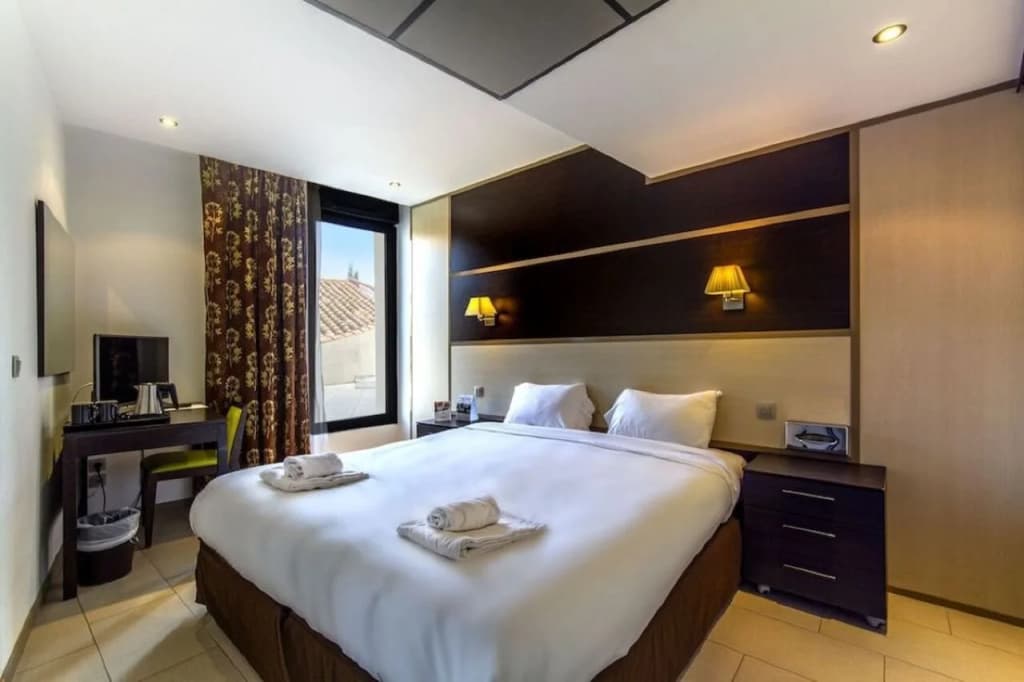 Vacancéole – Hôtel & Spa Las Motas – St Cyprien - Miniature 7