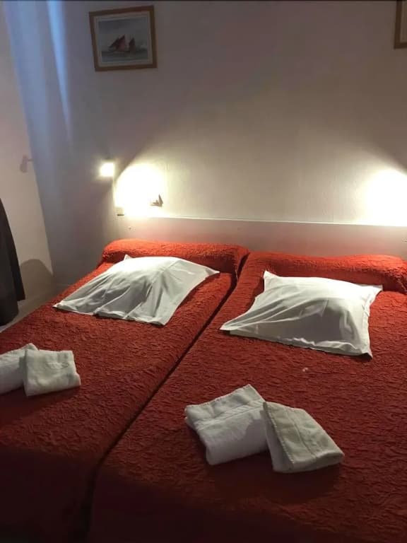 Hôtel Le Maritim - Photo 5