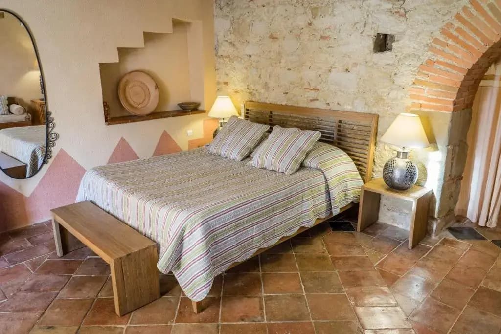 Hotel Cuq En Terrasses - Photo 3