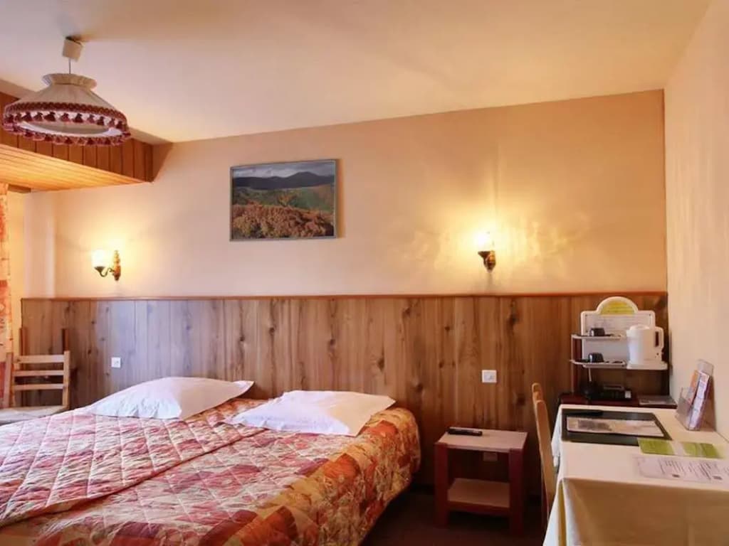Hotel la Route Verte - Photo 5