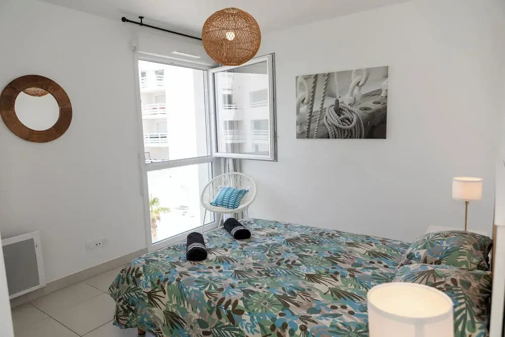MY Hôtel Résidences - Port Leucate - Photo 2