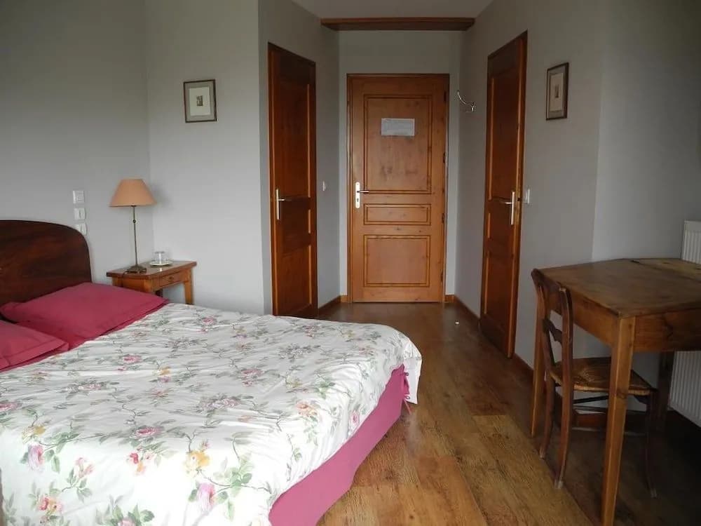 Chambres d'hôtes du Plateau de la Danse - Photo 4