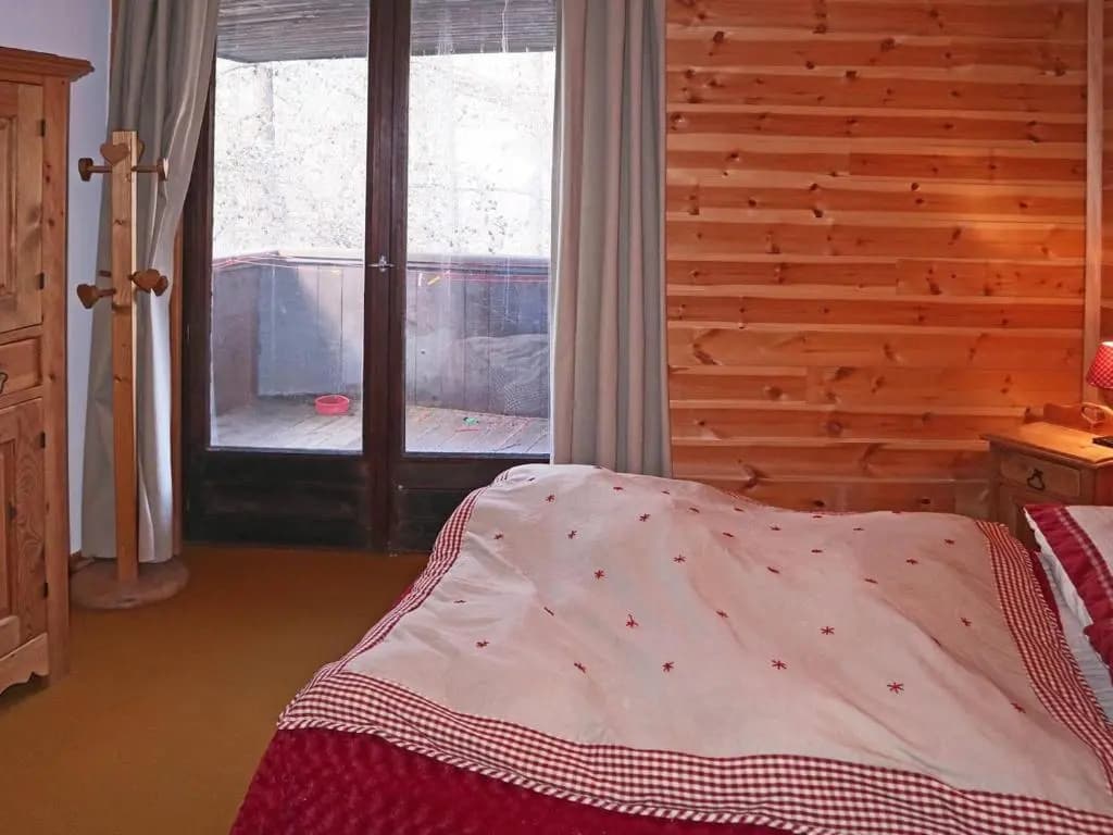 Appartement Les Orres, 2 pièces, 8 personnes - FR-1-322-191 - Miniature 7