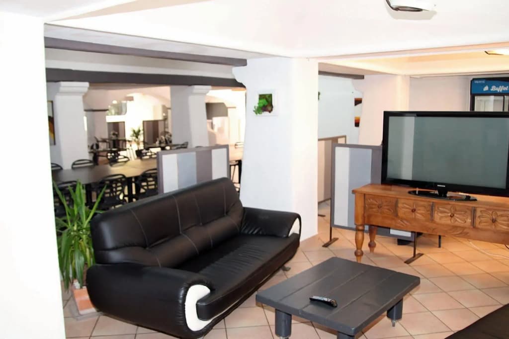 Hôtel Aquarius - Photo 4